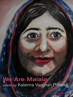 cover image of We Are Malala